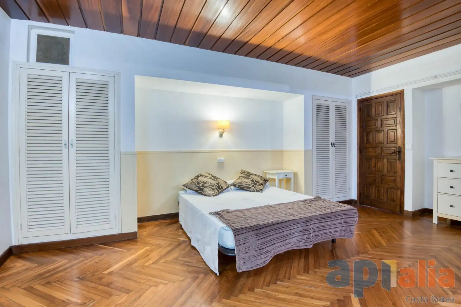 Apartament amb ascensor en venda a Placeta Lluís Esteva i Cruañas 16, imagen 8