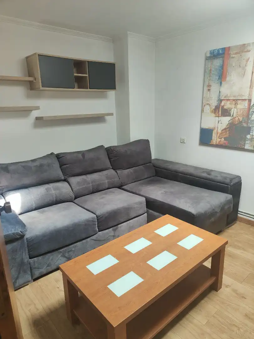 Apartment for sale in Rúa Illas Canarias, imagen 2