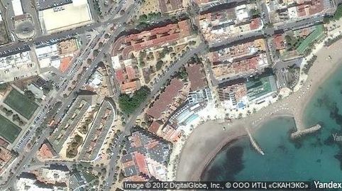 Foto 4 von Geschaftsraum zum Verkauf in Ses Figueretes - Platja d'en Bossa - Cas Serres, Eivissa