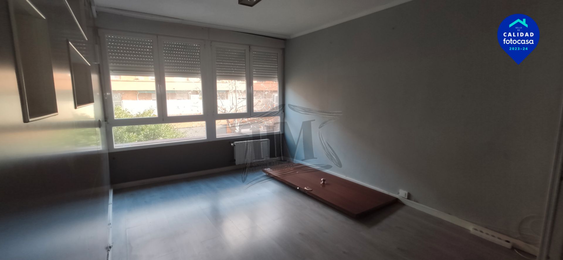 Dormitori de Pis en venda en  Madrid Capital amb Aire condicionat, Calefacció i Parquet