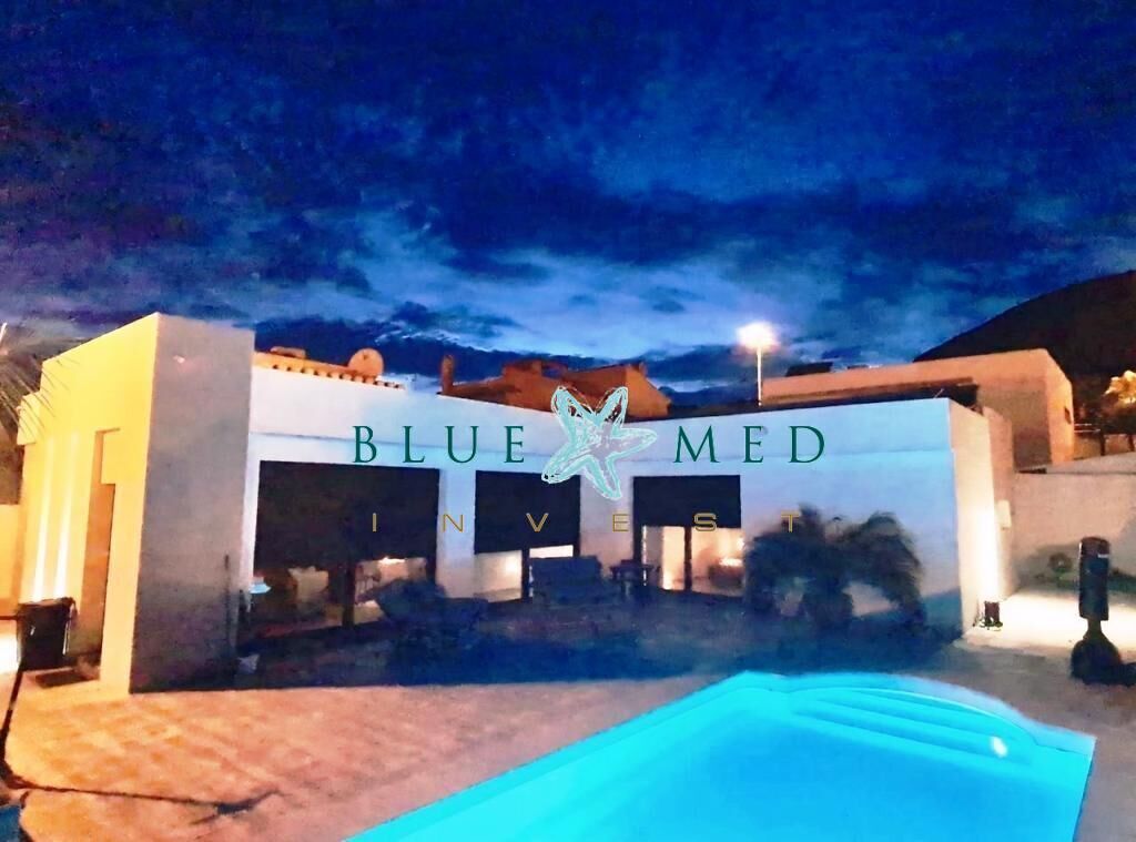 Casa o xalet en venda en Fortuna amb Calefacció, Terrassa i Piscina