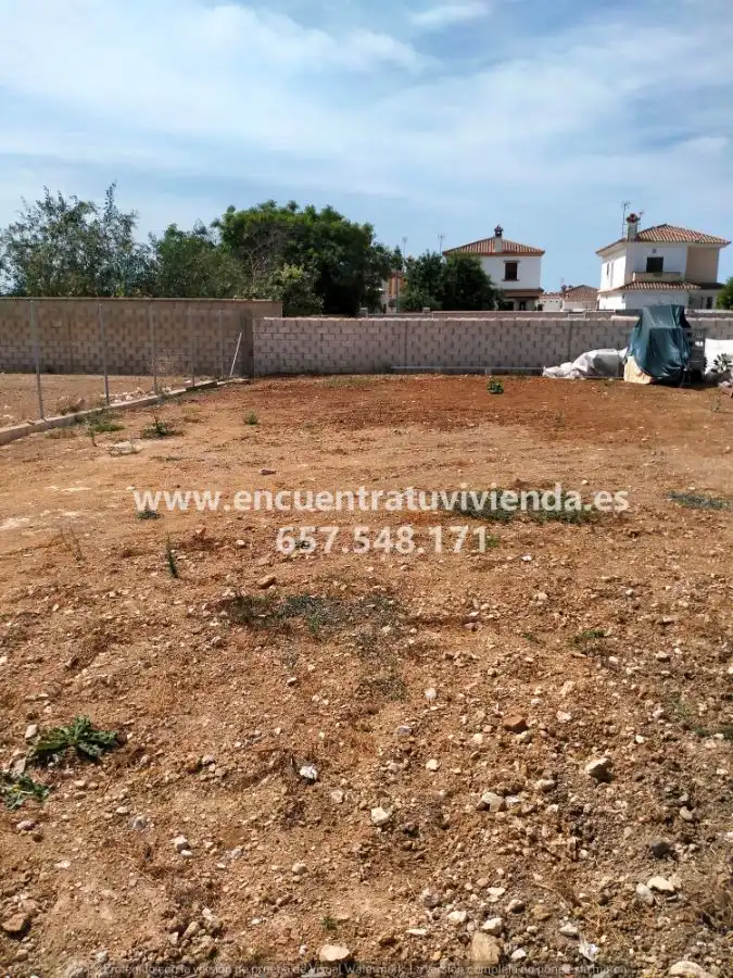 Residential land for sale in Soto del Aguila 1, imagen 5