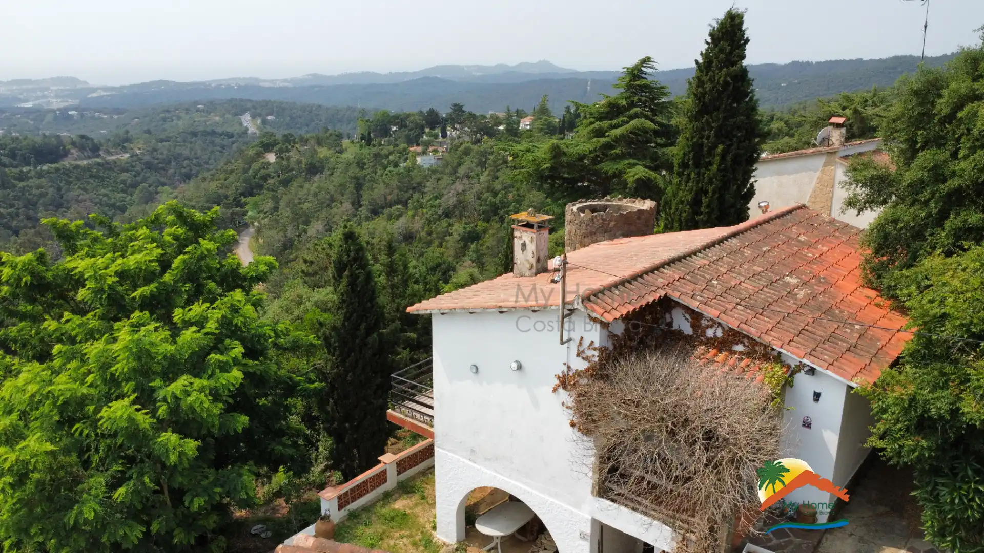 Casa o xalet en venda a Lloret Blau - La Creu de Lloret