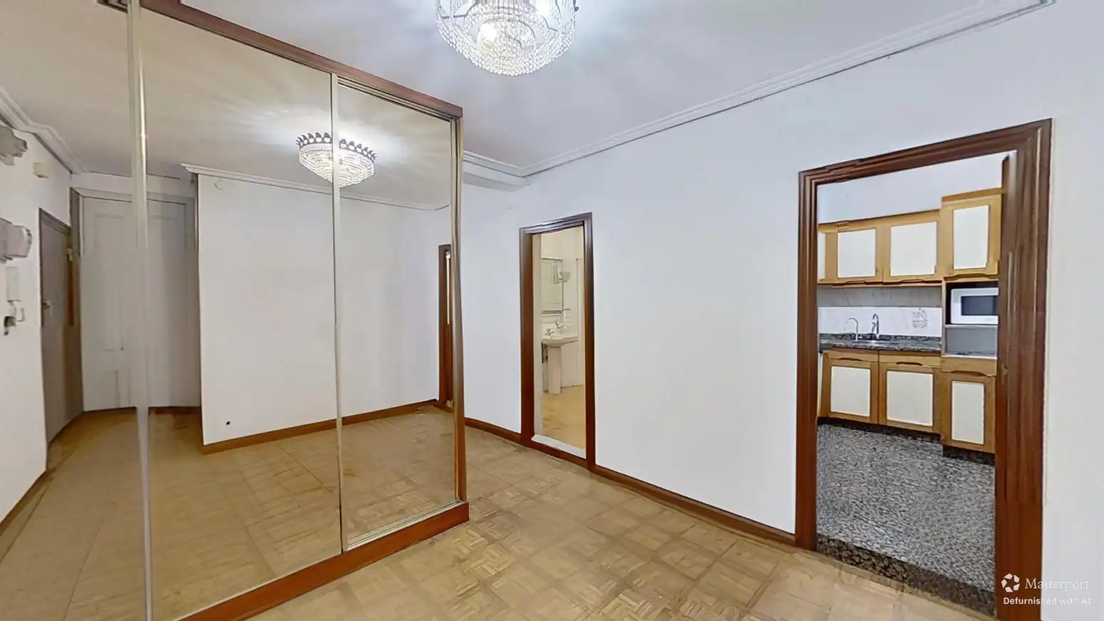Appartamento con terrazza in vendita a Santander - DAOIZ Y VELARDE, imagen 11