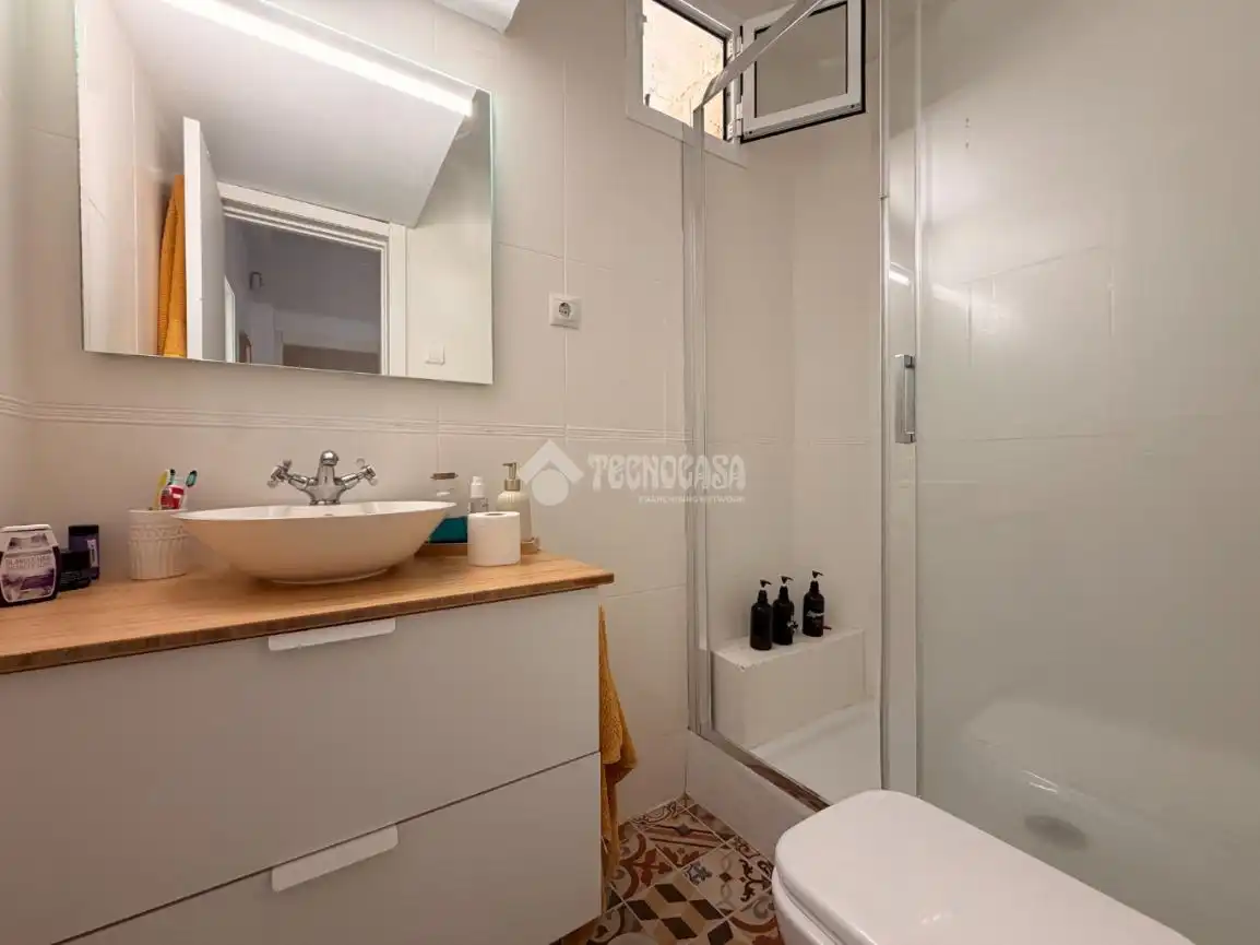 Wohnung zum Verkauf in C. Teniente Díaz Corpas, imagen 17