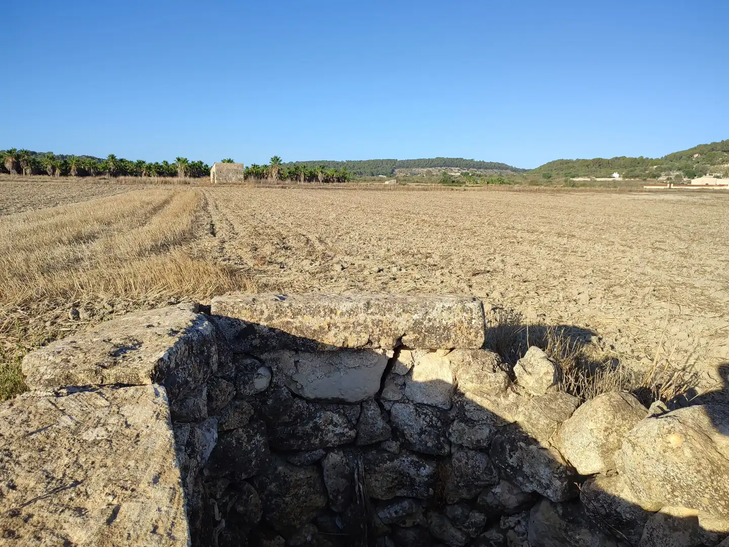 Terreny residencial en venda a Sant Joan, imagen 8