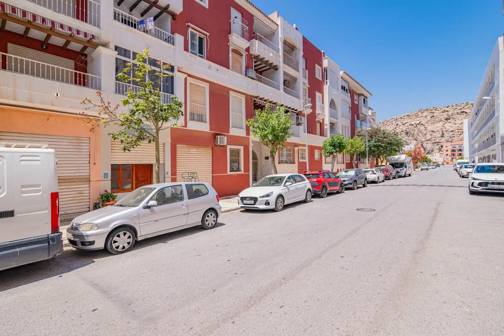 Apartment mit Aufzug zum Verkauf in Calle Calle Fragata Cervantes, imagen 37
