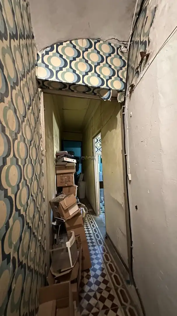 Gebäude zum Verkauf in Cartagena mit Alarm