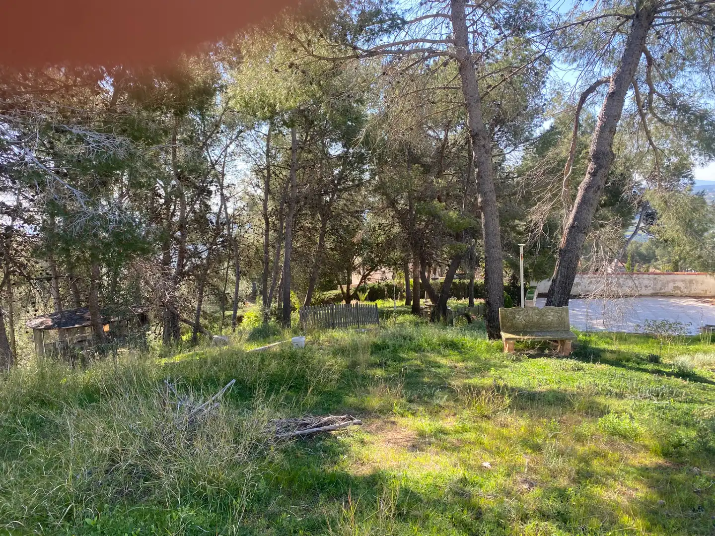 Residencial en venta en Valencia