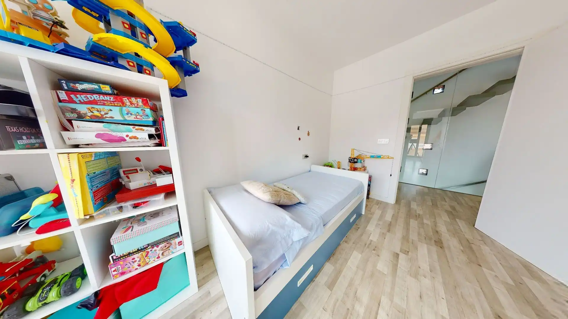 Habitación de Casa o chalet en venta en Águilas con Piscina