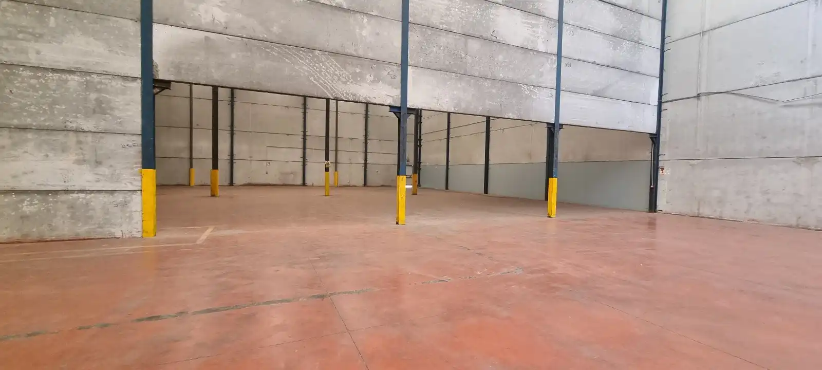 Nave industrial en alquiler en Desconocido, imagen 8