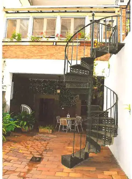 Casa con piscina in vendita a Calle Coria, imagen 10