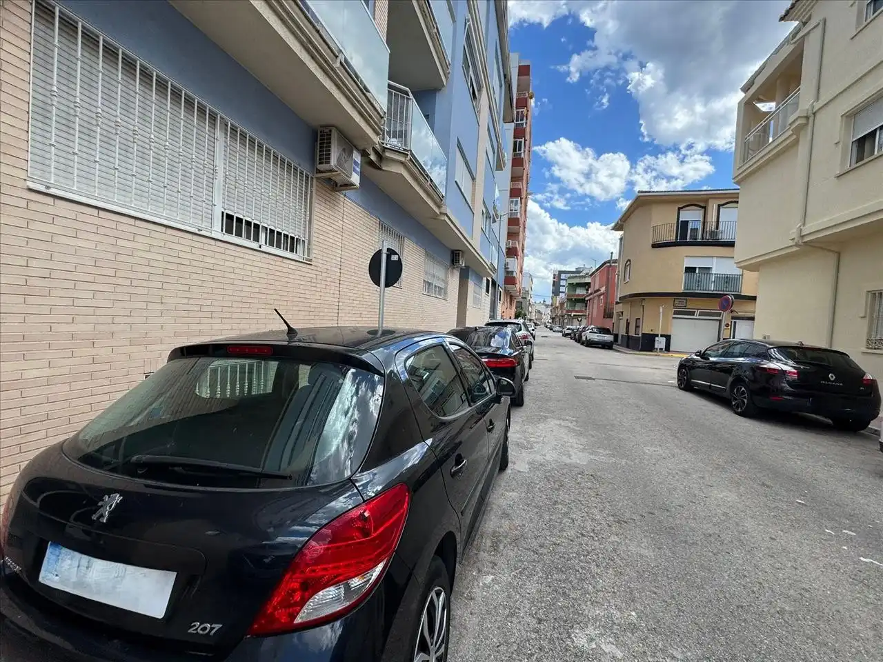 Aparcament de Garatge en venda en Xeraco