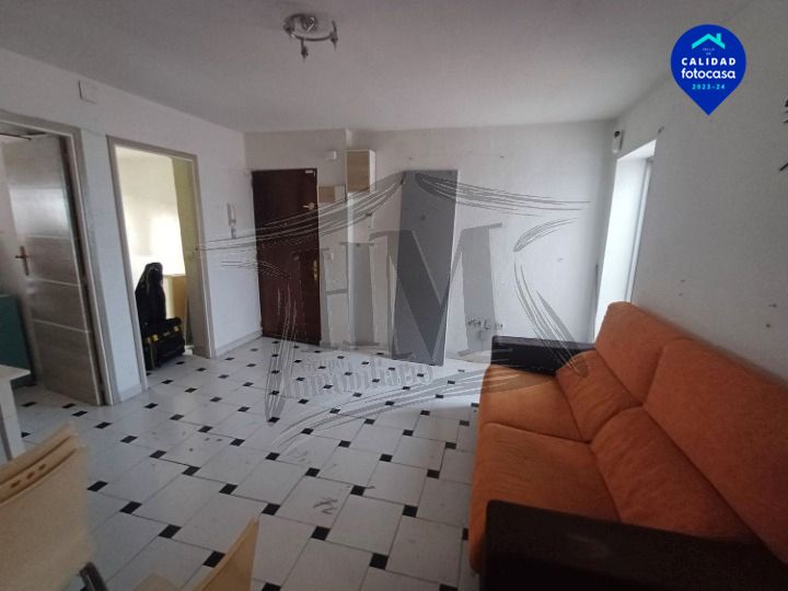 Flat for sale in Calle de Peña de la Atalaya, 129, San Diego