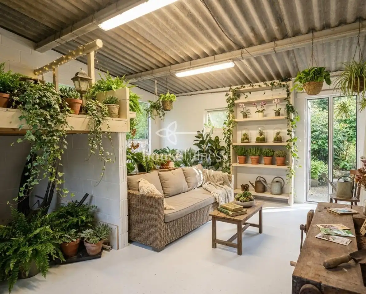 Terrassa de Casa o xalet en venda en Moeche amb Jardí privat i Traster