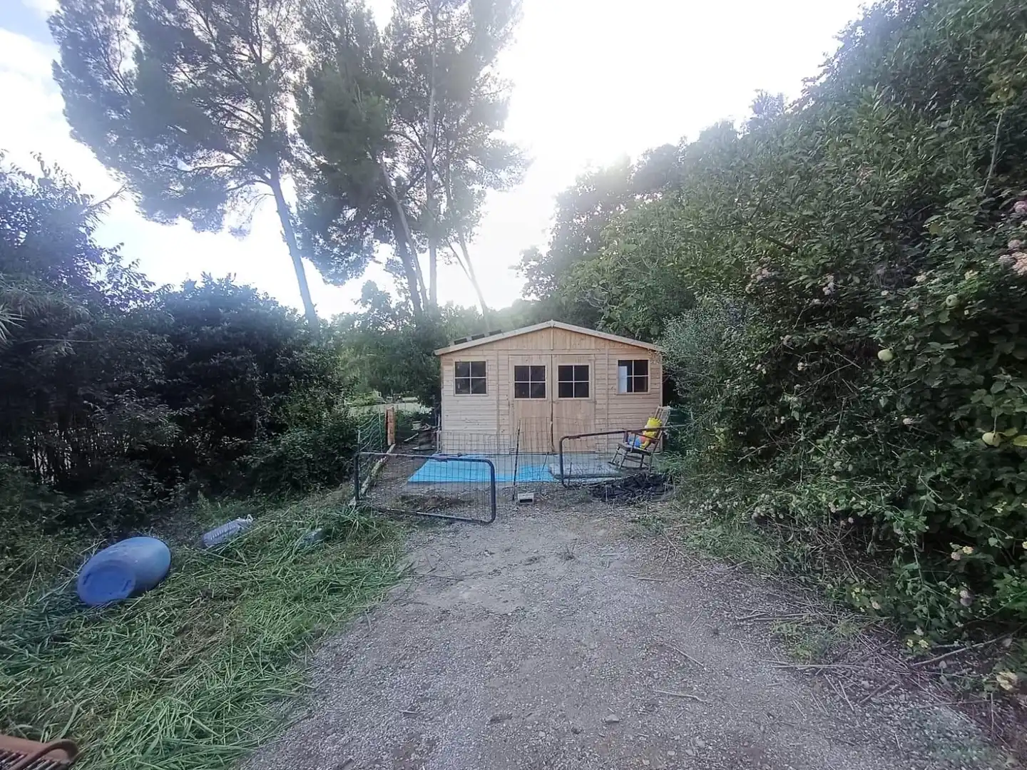 Detached house with pool for sale in Can Vinyals, imagen 22