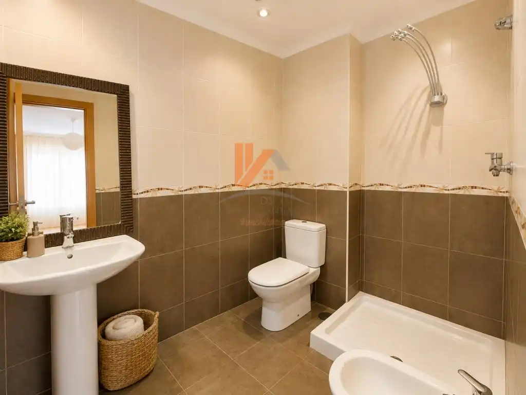 Casa adosada en venta en Rua Fontela, O Pino