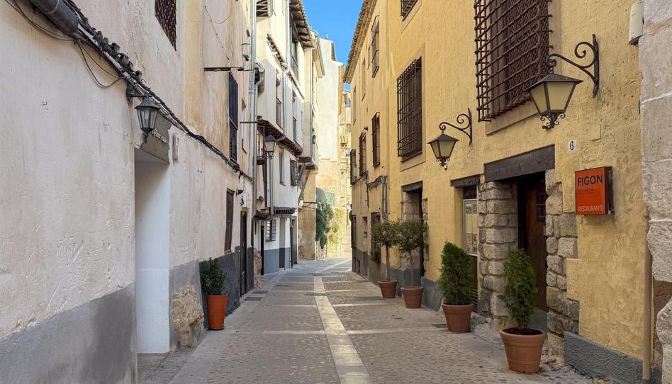 Photo 1 of Apartment for sale in Casco Histórico, Cuenca