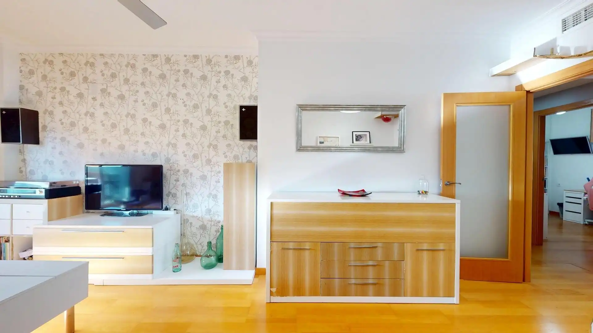 Flat with pool for sale in Plaza DE ANDALUCIA, imagen 18
