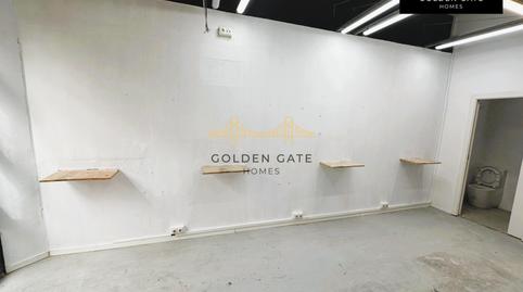 Foto 3 von Geschaftsraum zur Miete in Carrer Dels Metges, Sant Pere, Sta. Caterina i la Ribera,  Barcelona Capital