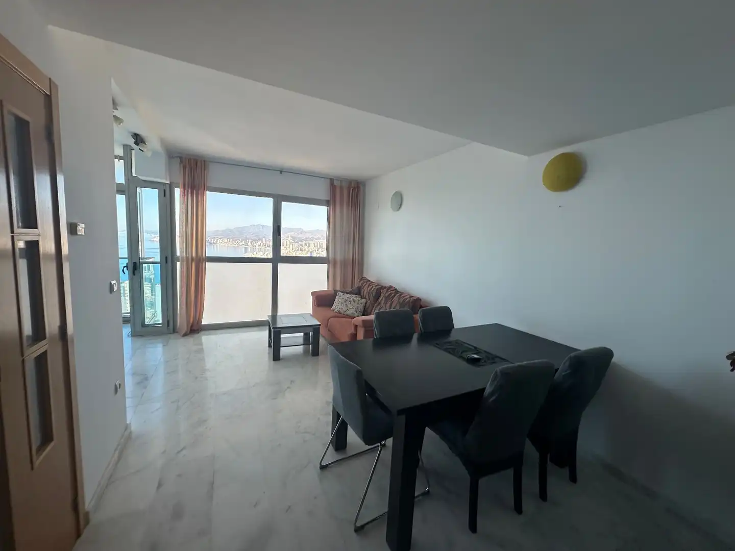 Apartament amb piscina en venda a Rincón de Loix, imagen 9