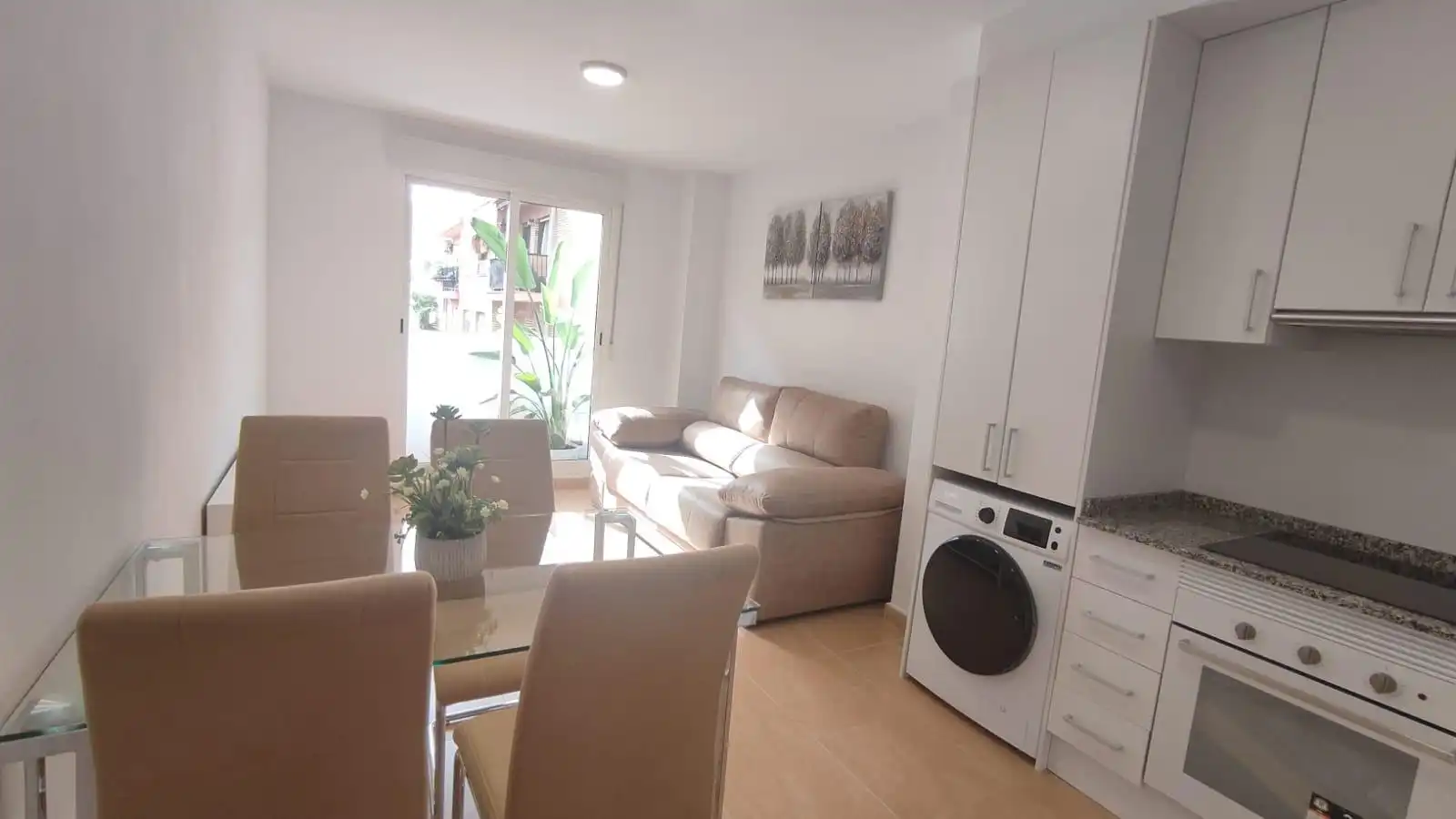Apartamento con terraza en venta en Calle CARLOTA PASARON, imagen 9