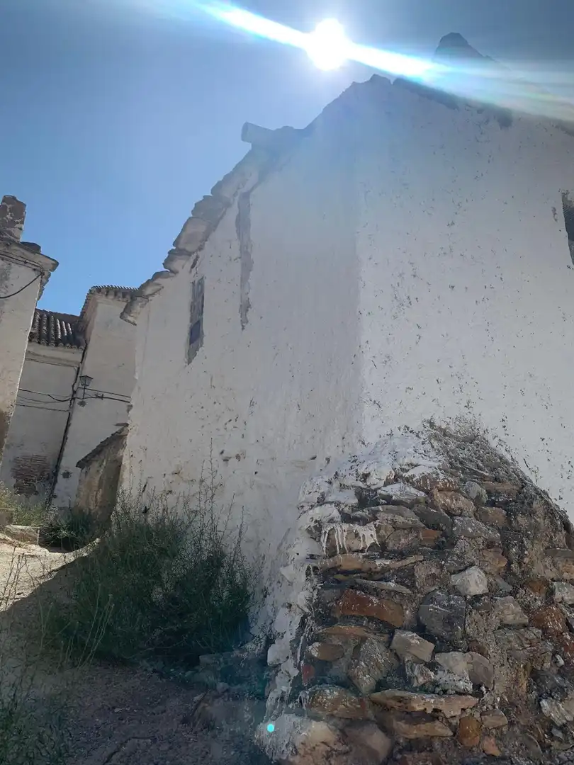 Casa rústica en venta en Calle REAL -CO, imagen 38