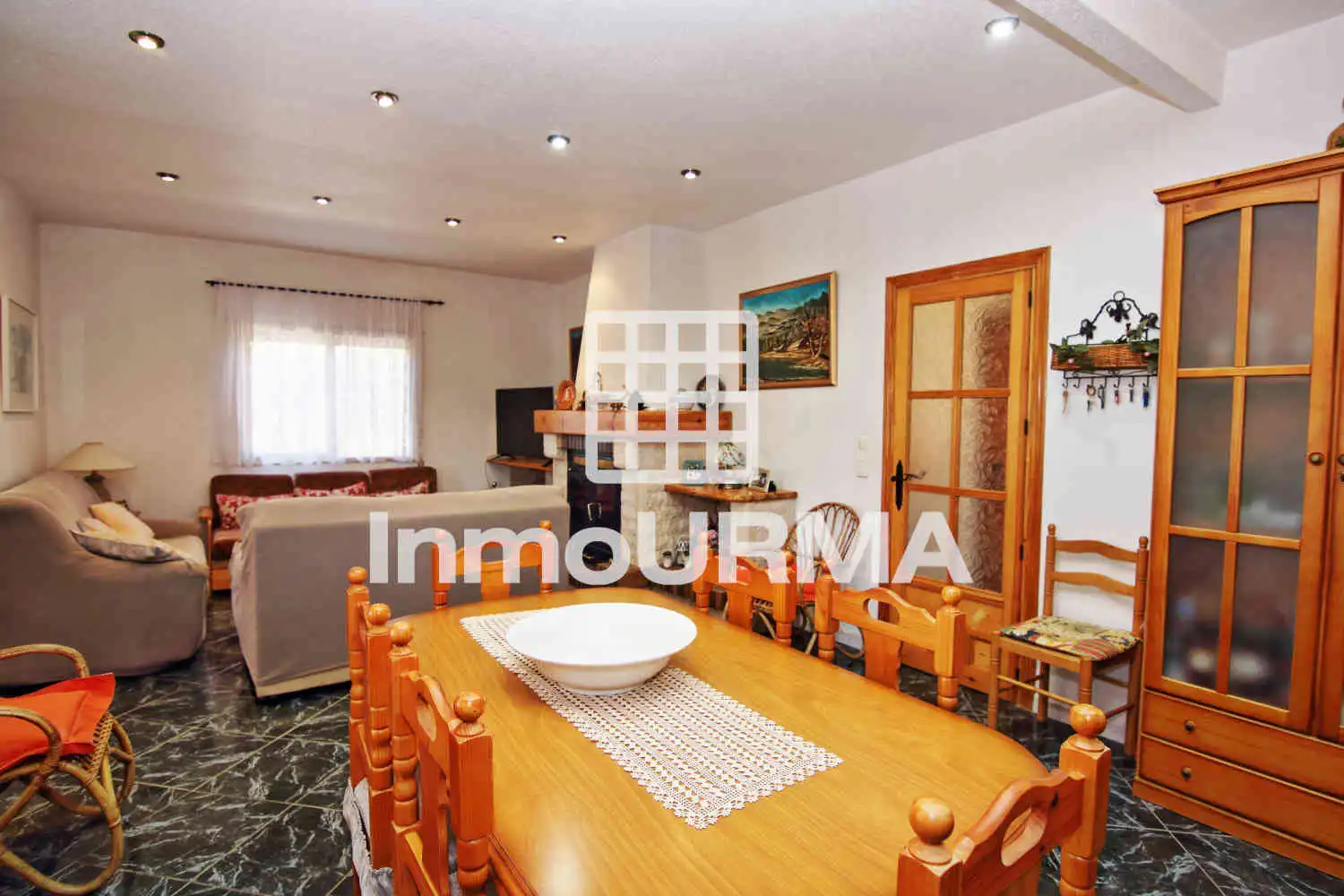 Villa avec terrasse à vendre à CV-835, imagen 12