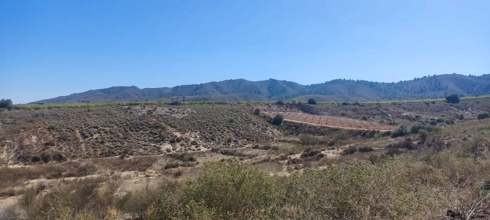 Residencial en venta en Totana