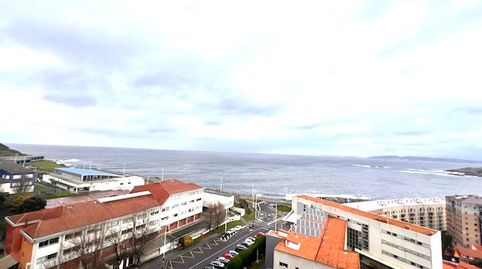 Photo 2 of Flat for sale in Rúa Manuel Azaña, Los Rosales, A Coruña Capital