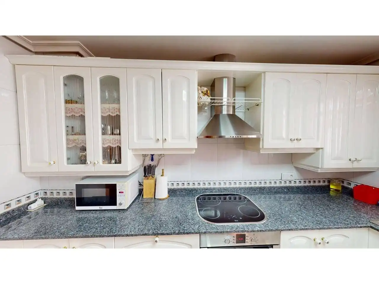 Piso con terraza en venta en Caravaca de la Cruz, imagen 7