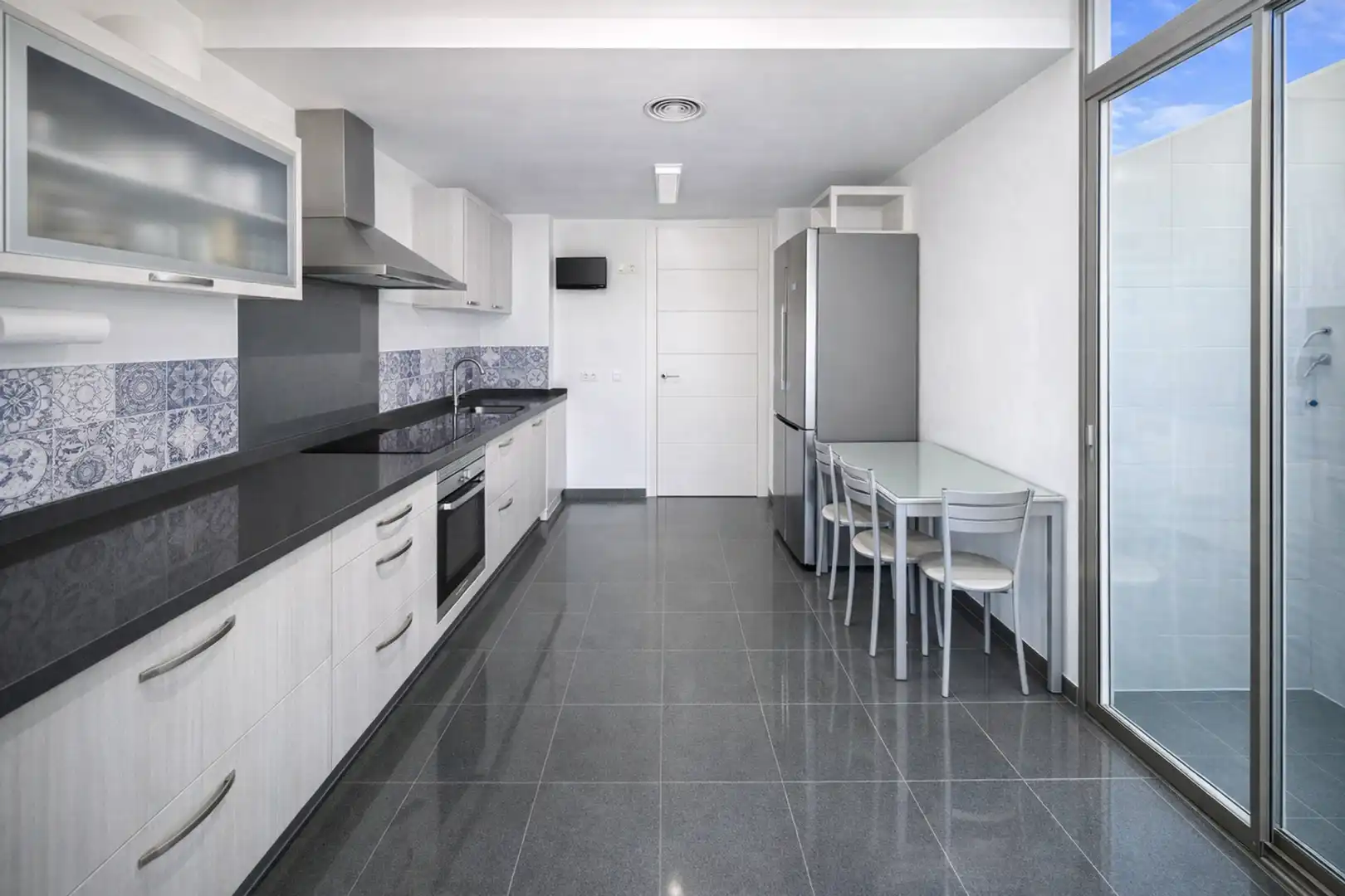 Apartament amb piscina en venda a TUBALITAS 1, imagen 47