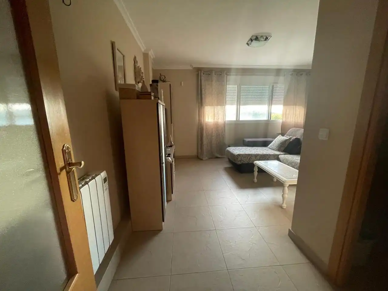 Dormitori de Dúplex en venda en Piedralaves amb Terrassa, Moblat i Piscina comunitària