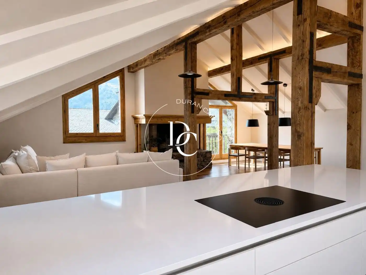Maison avec terrasse à vendre à Ordino - Ansalonga - Sornàs, imagen 12