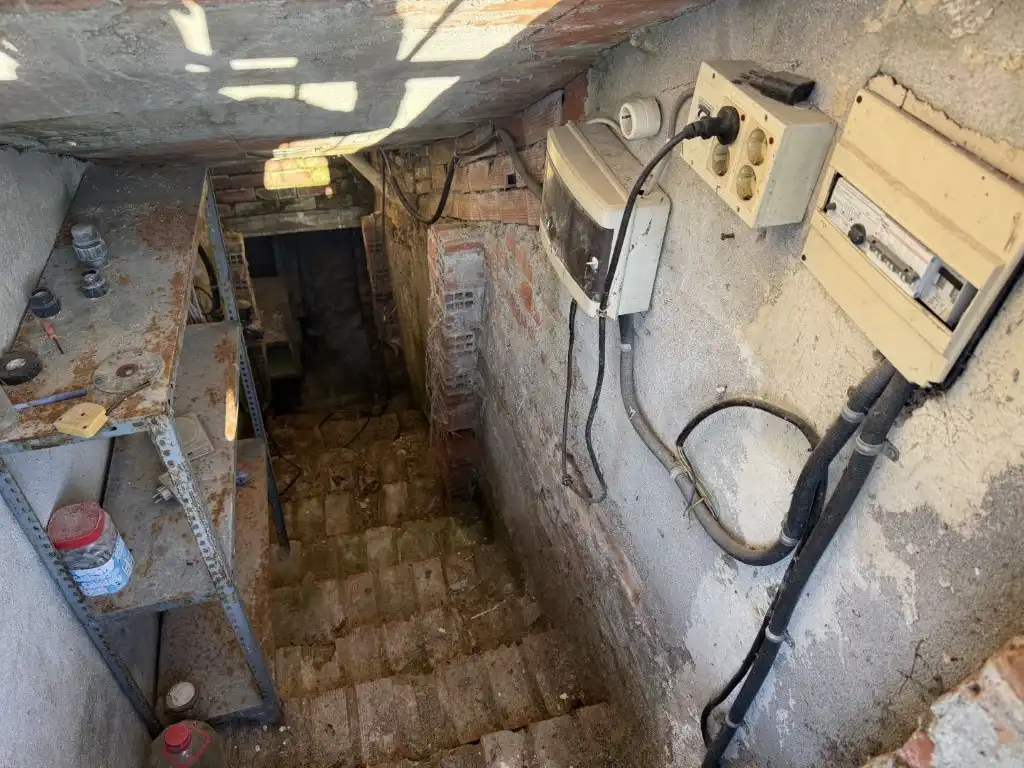 Finca rústica en venta en Navalcarnero