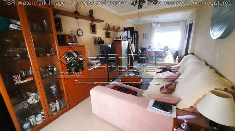 Foto 5 de Piso en venta en Paseo Marítimo - San José - La Laguna, Cádiz Capital