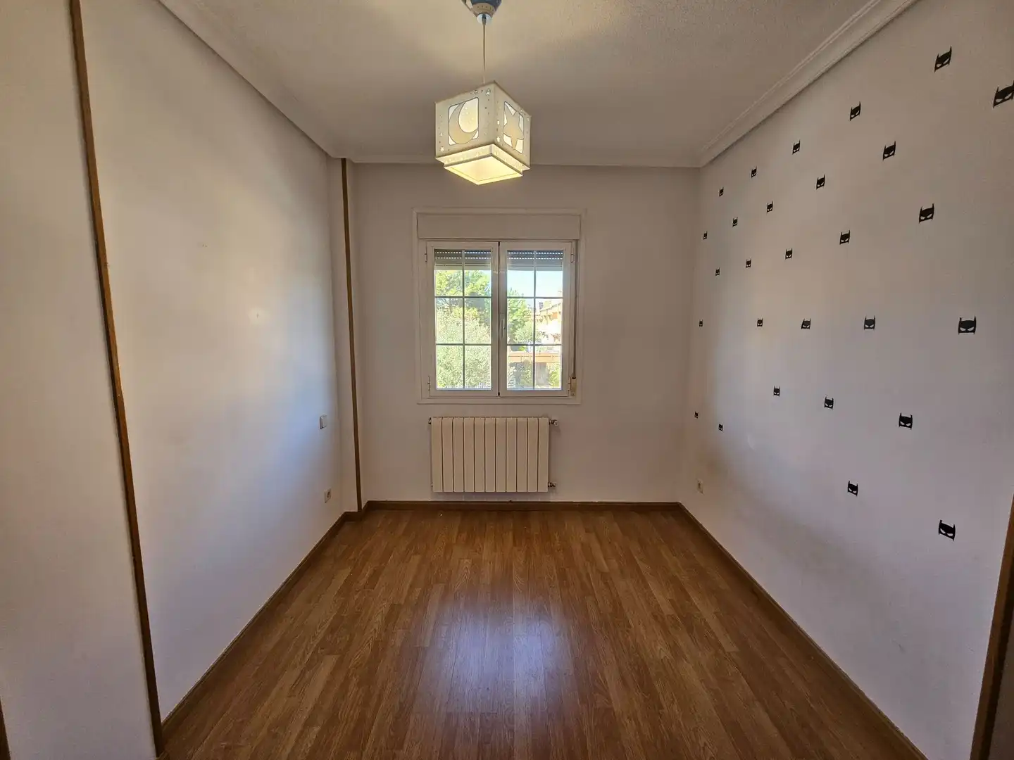 Bedroom of Houses for rent in Valdemorillo  with Air Conditioner, Heating and Private garden