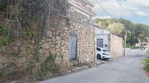 Foto 4 de Casa adosada en venta en Carrer Garbí, Roca Grossa, Lloret de Mar