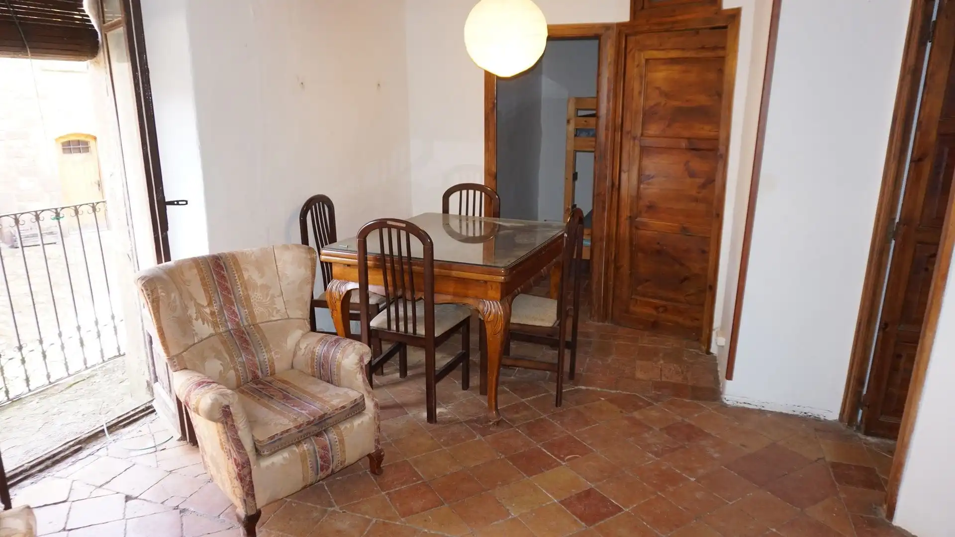 Comedor de Piso en venta en L'Estany