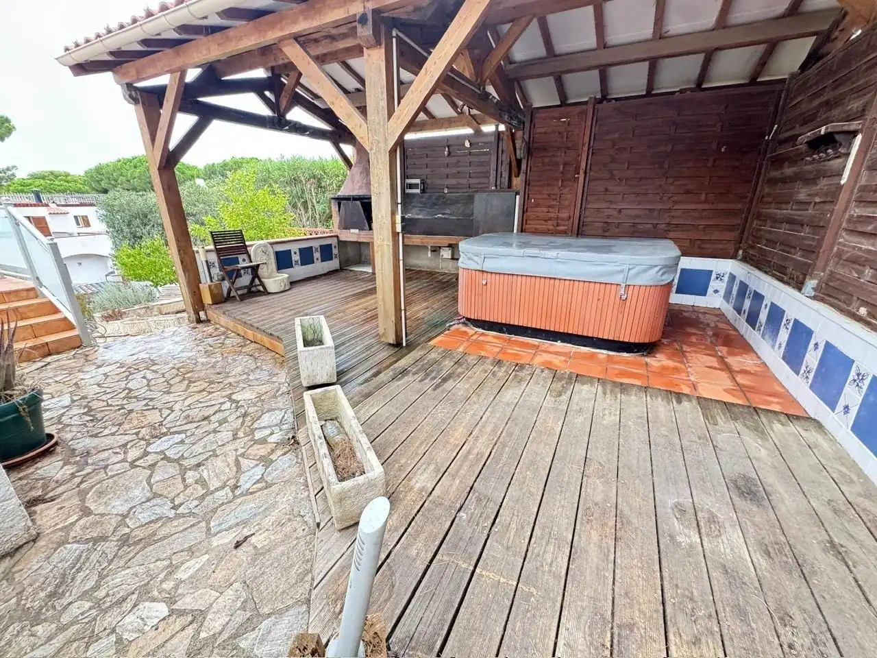 Casa amb jardí en venda a carrer perdiguer 4, imagen 31