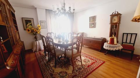 Foto 3 de Pis de lloguer a C Juan de Balmaseda, Campo de la Juventud, Palencia Capital