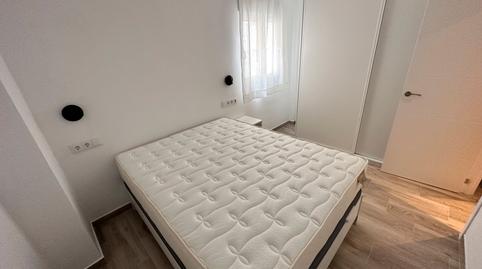 Foto 5 de Pis de lloguer a Calle la Luna, 12, Belén - San Roque, Jaén