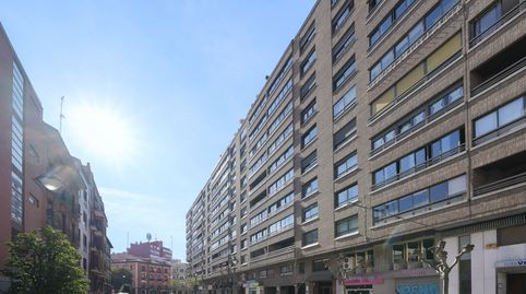 Foto 4 de Pis en venda a Calle Dos de Mayo, 16, Caño Argales, Valladolid Capital