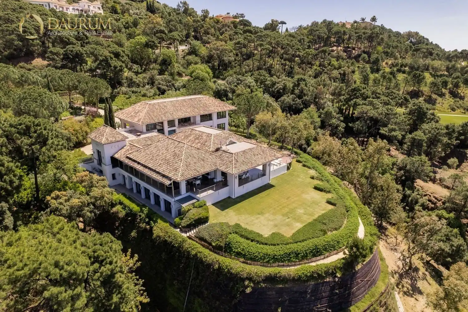 Chalet con terraza en venta en Urbanizacion Coto la Zagaleta, imagen 38