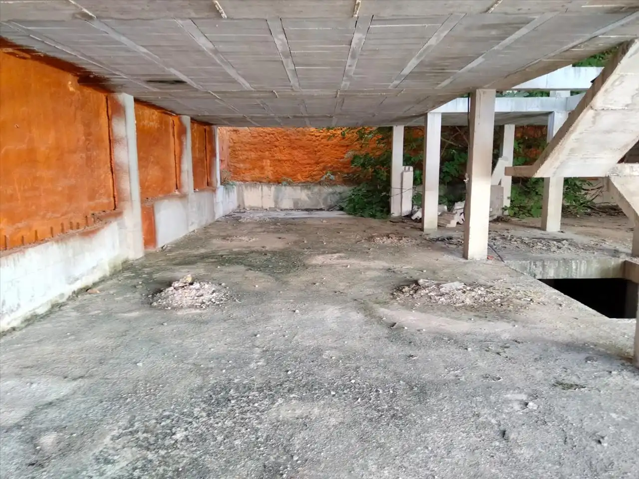 Garaje en venta en Doctor Muñoz, Enguera
