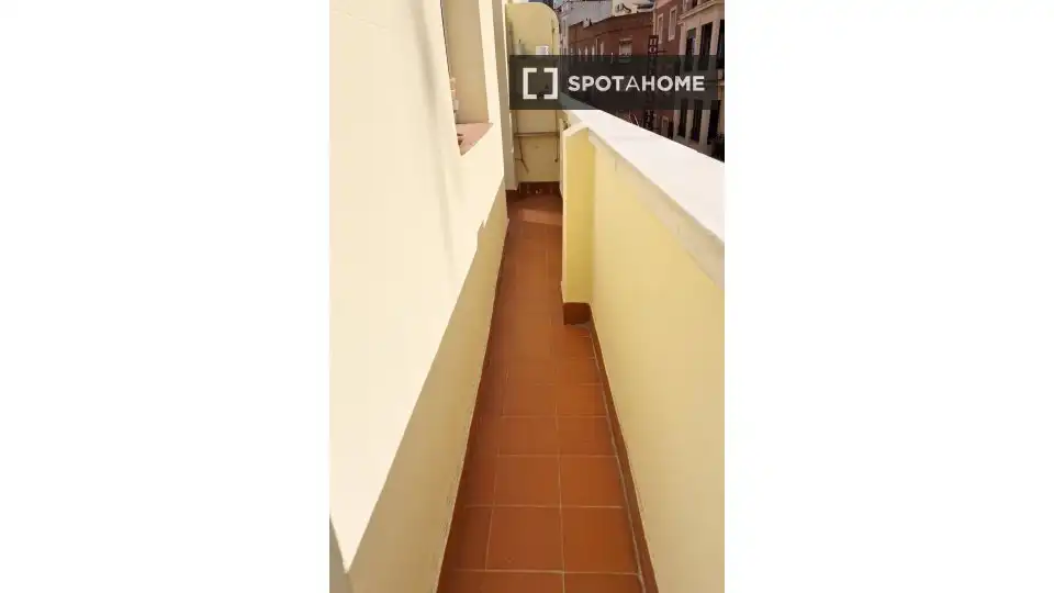 Appartement avec terrasse à louer à Centro, imagen 8