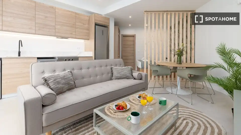 Fotografía del inmueble reportado: 1.650 €/mes — Nou Moles, Valencia