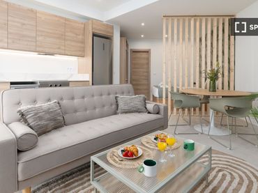 Appartement à louer à L'Olivereta