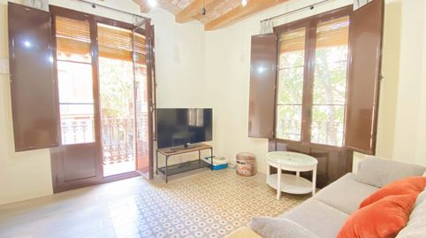 Photo 2 of Flat for rent in Blai, El Poble Sec - Parc de Montjuïc, Barcelona Capital