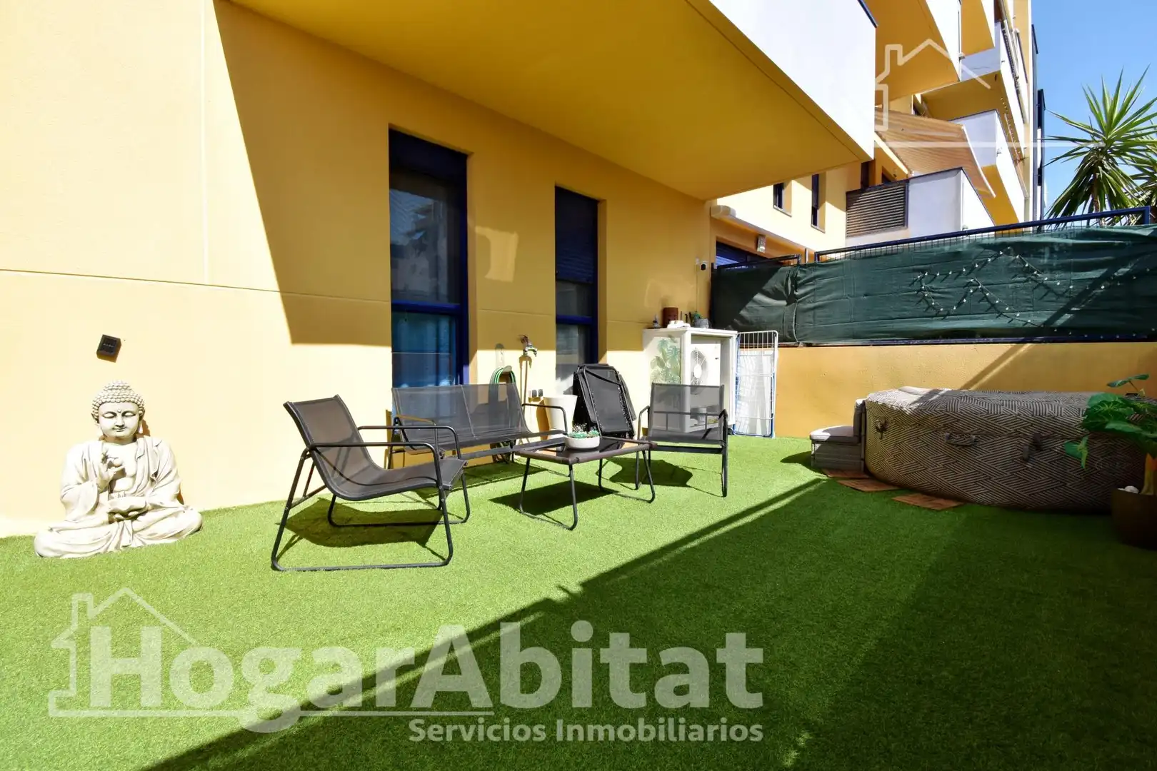 Appartement avec piscine à vendre à Avenida Alquerieta, imagen 5